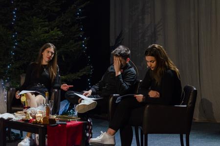 Božično novoletni koncert – v sliki 59